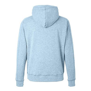 J. America Electric Fleece Hooded Sweatshirt