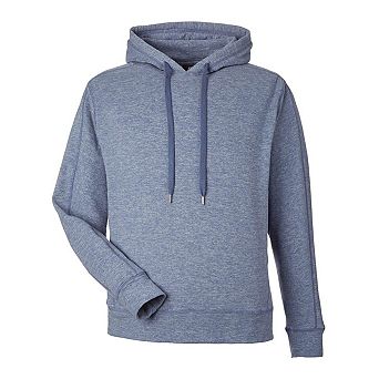 J. America Electric Fleece Hooded Sweatshirt