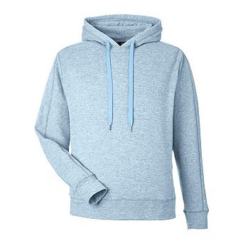 J. America Electric Fleece Hooded Sweatshirt