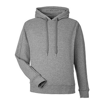 J. America Electric Fleece Hooded Sweatshirt