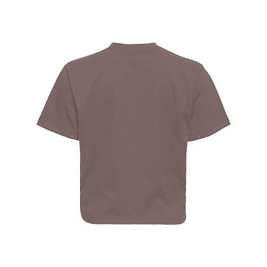 Next Level Women's Heavyweight Boxy T-Shirt