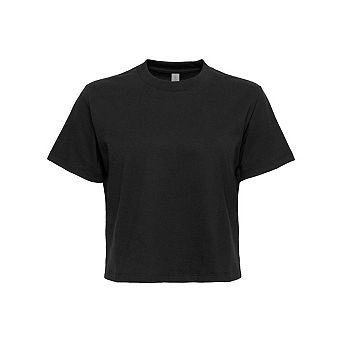 Next Level Women's Heavyweight Boxy T-Shirt