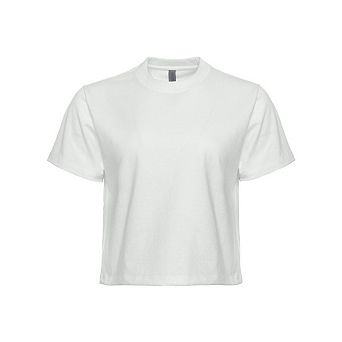 Next Level Women's Heavyweight Boxy T-Shirt