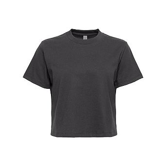 Next Level Women's Heavyweight Boxy T-Shirt