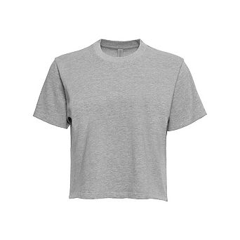 Next Level Women's Heavyweight Boxy T-Shirt