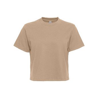 Next Level Women's Heavyweight Boxy T-Shirt