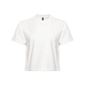 Next Level Women's Heavyweight Boxy T-Shirt