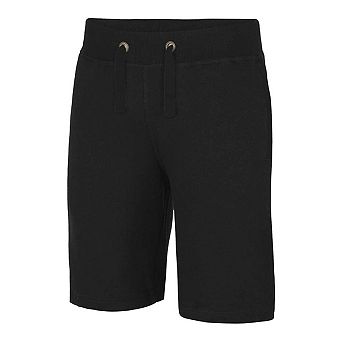 Just Hoods Campus Shorts
