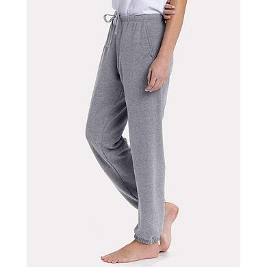 Next Level Women's Laguna Sueded Sweatpants