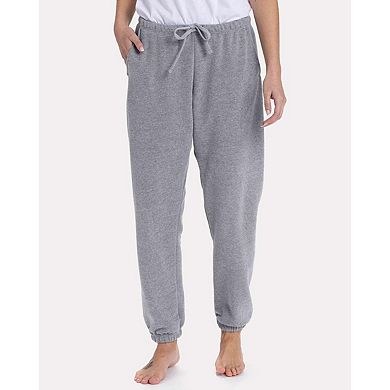 Next Level Women's Laguna Sueded Sweatpants