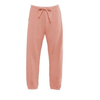 Next Level Women's Laguna Sueded Sweatpants