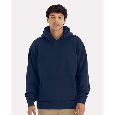Next Level Heavyweight Fleece Hoodie
