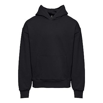 Next Level Heavyweight Fleece Hoodie