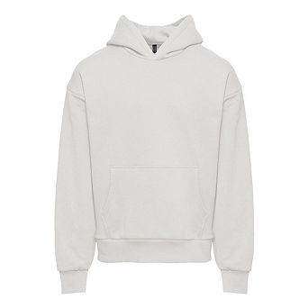 Next Level Heavyweight Fleece Hoodie