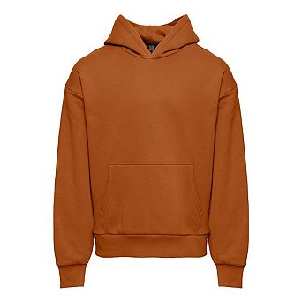 Next Level Heavyweight Fleece Hoodie