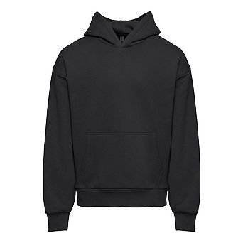 Next Level Heavyweight Fleece Hoodie