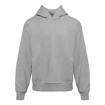 Next Level Heavyweight Fleece Hoodie