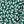 Dark Green Flower