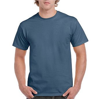 Gildan Unisex Adult Ultra Cotton T-Shirt