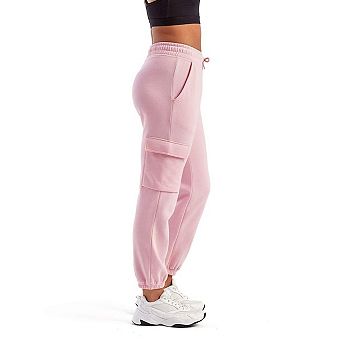 TriDri Riley Cargo Jogger