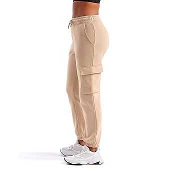 TriDri Riley Cargo Jogger