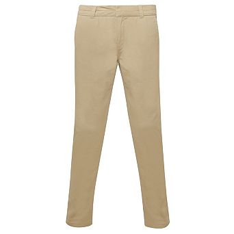 Asquith & Fox Womens/Ladies Casual Chino Trousers