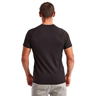 TriDri Panelled Tech T-Shirt