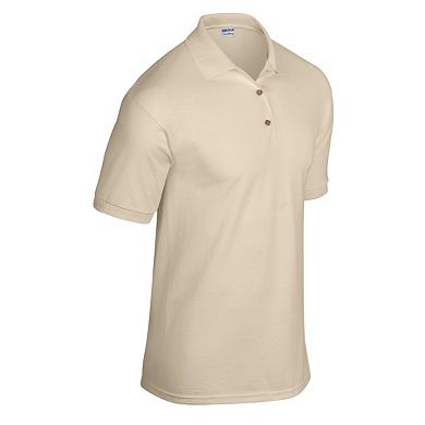 Gildan Mens DryBlend Polo Shirt