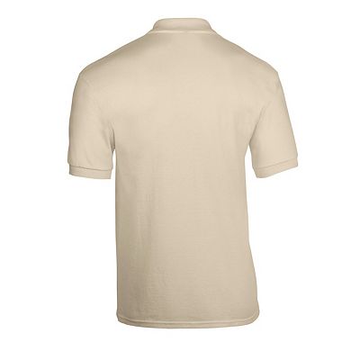 Gildan Mens DryBlend Polo Shirt
