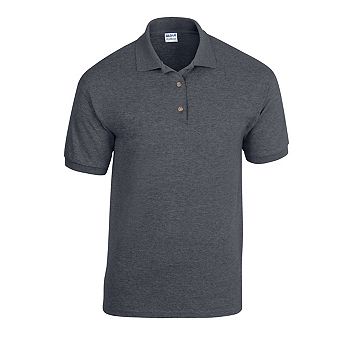 Gildan Mens DryBlend Polo Shirt