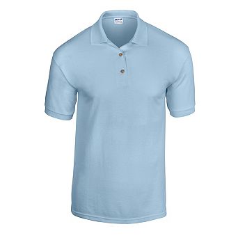 Gildan Mens DryBlend Polo Shirt