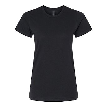 Gildan Womens/Ladies Softstyle Midweight T-Shirt