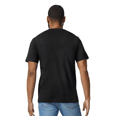 Gildan Unisex Adult Softstyle Midweight T-Shirt