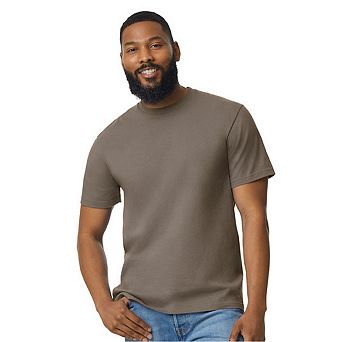 Gildan Unisex Adult Softstyle Midweight T-Shirt