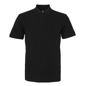 Asquith & Fox Mens Classic Fit Polo Shirt