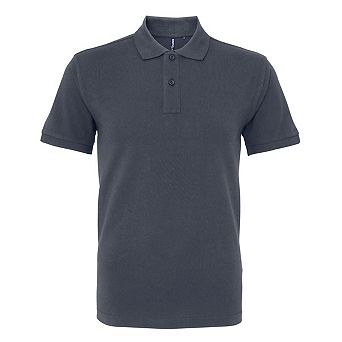 Asquith & Fox Mens Classic Fit Polo Shirt