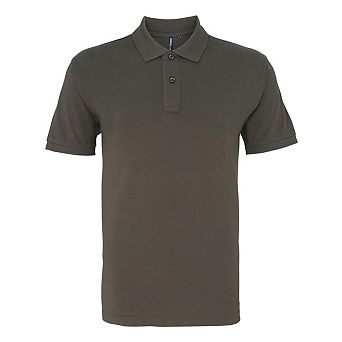 Asquith & Fox Mens Classic Fit Polo Shirt