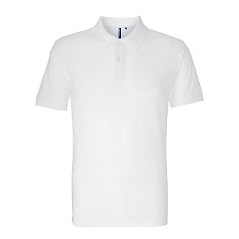 Asquith & Fox Mens Classic Fit Polo Shirt