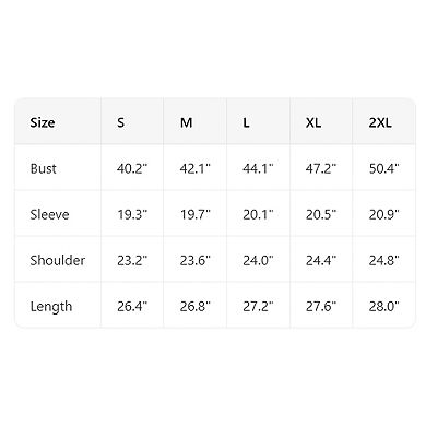 Women's Oversized Collared Hoodie Long Sleeve Casual Fall Winter Top with Front Pockets