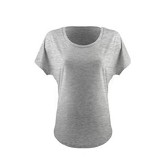 Next Level Womens/Ladies Ideal Dolman T-Shirt