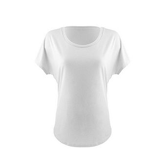 Next Level Womens/Ladies Ideal Dolman T-Shirt