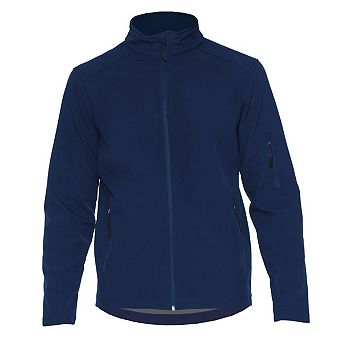 Gildan Unisex Adult Soft Shell Jacket