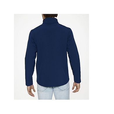 Gildan Unisex Adult Soft Shell Jacket