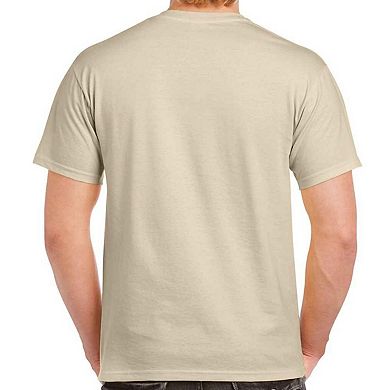 Gildan Unisex Adult Ultra Cotton T-Shirt
