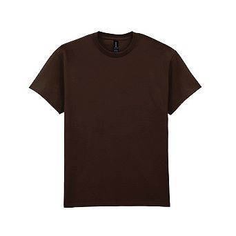Gildan Unisex Adult Ultra Cotton T-Shirt
