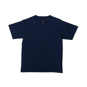 Gildan Childrens/Kids Softstyle Midweight T-Shirt