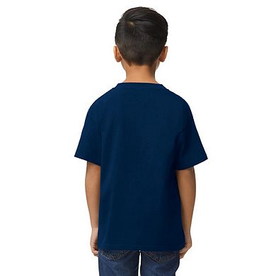 Gildan Childrens/Kids Softstyle Midweight T-Shirt