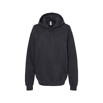 Gildan Unisex Adult Softstyle Fleece Midweight Hoodie