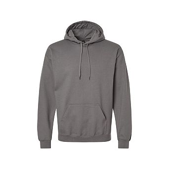 Gildan Unisex Adult Softstyle Fleece Midweight Hoodie