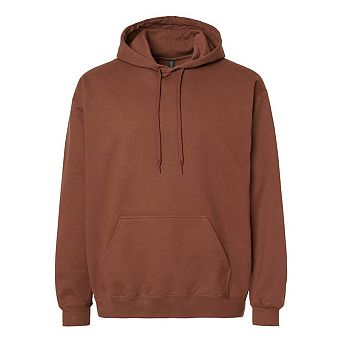 Gildan Unisex Adult Softstyle Fleece Midweight Hoodie